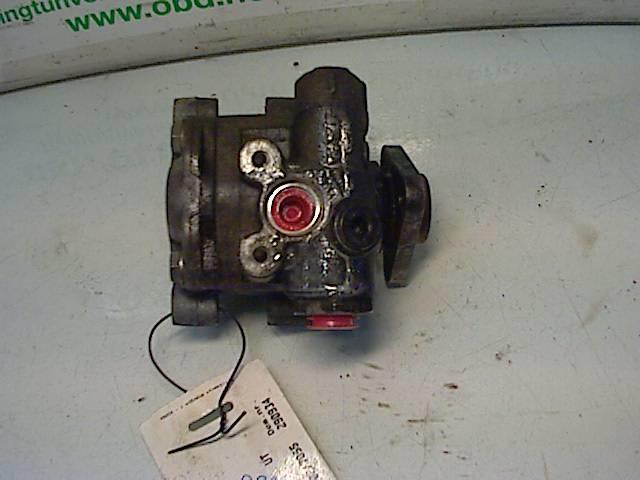 Servo pumpe (94831405004) for Porsche Cayenne Brukte